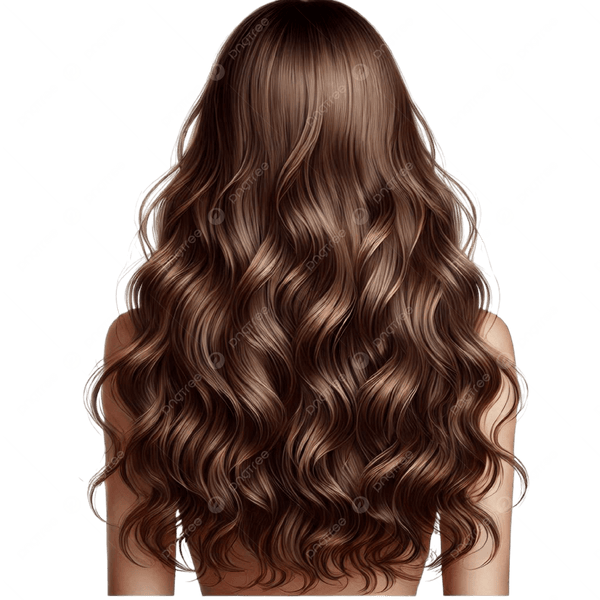 BALI WAVES – WAVY TYPE 2B HAIR (Bundle)