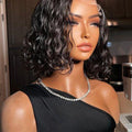 BALI WAVES – WAVY TYPE 2B HAIR (Closure 6x6)